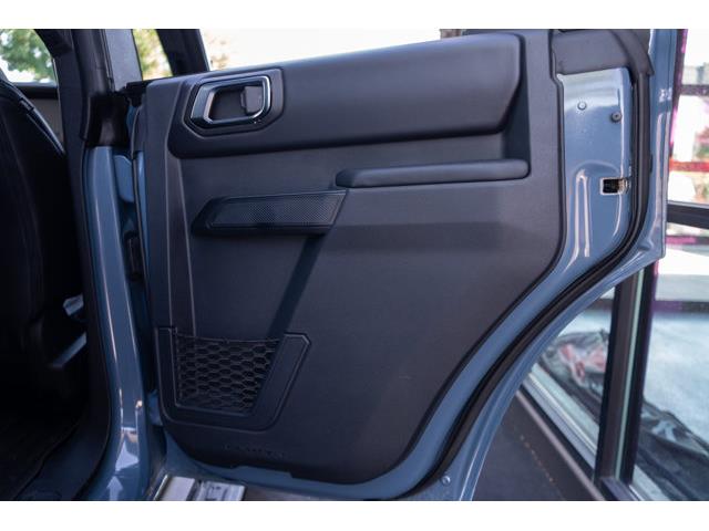 2025 Ford Bronco (CC-2080708) for sale in Boise, Idaho