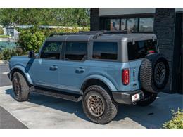 2025 Ford Bronco (CC-2080708) for sale in Boise, Idaho