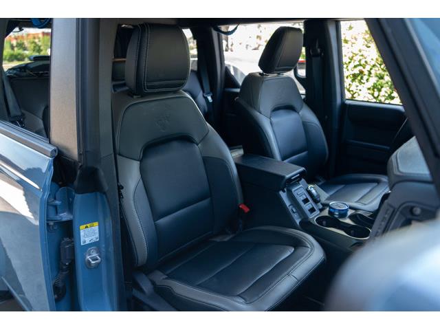 2025 Ford Bronco (CC-2080708) for sale in Boise, Idaho