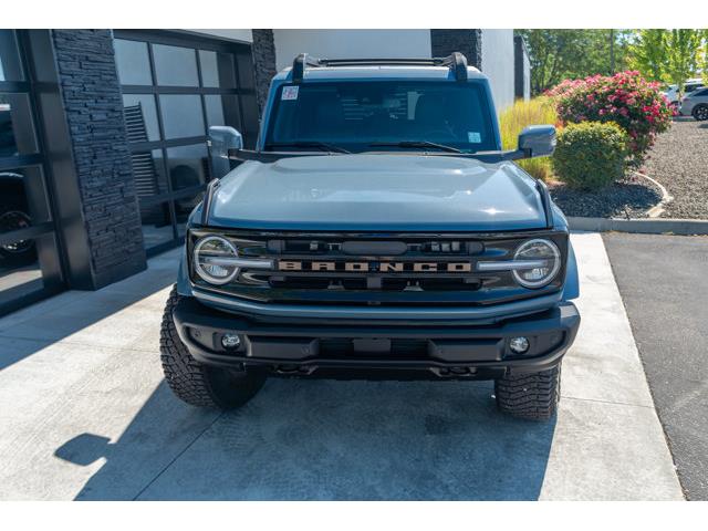 2025 Ford Bronco (CC-2080708) for sale in Boise, Idaho