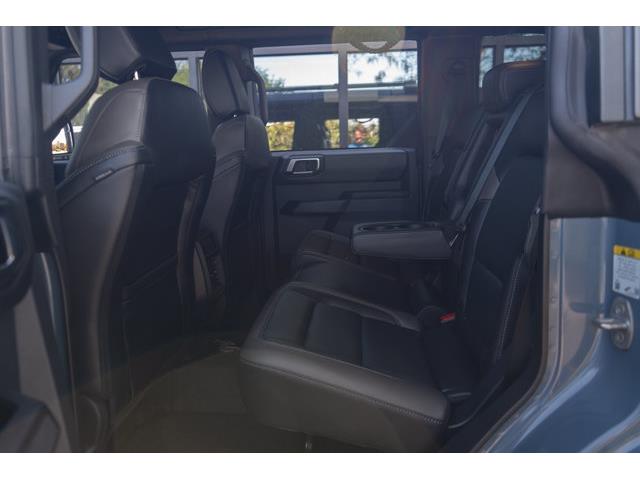 2025 Ford Bronco (CC-2080708) for sale in Boise, Idaho