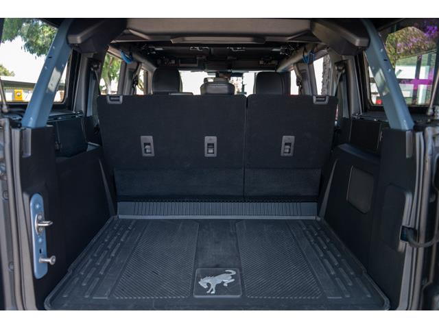2025 Ford Bronco (CC-2080708) for sale in Boise, Idaho