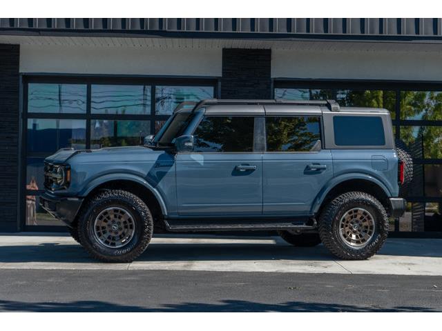 2025 Ford Bronco (CC-2080708) for sale in Boise, Idaho