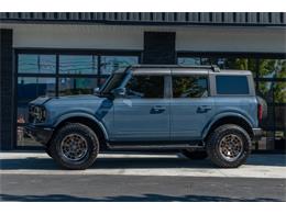 2025 Ford Bronco (CC-2080708) for sale in Boise, Idaho