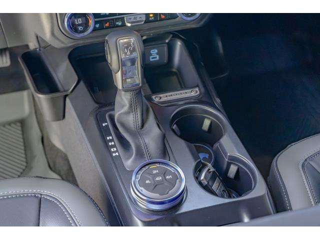 2025 Ford Bronco (CC-2080708) for sale in Boise, Idaho