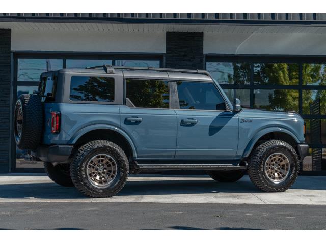 2025 Ford Bronco (CC-2080708) for sale in Boise, Idaho