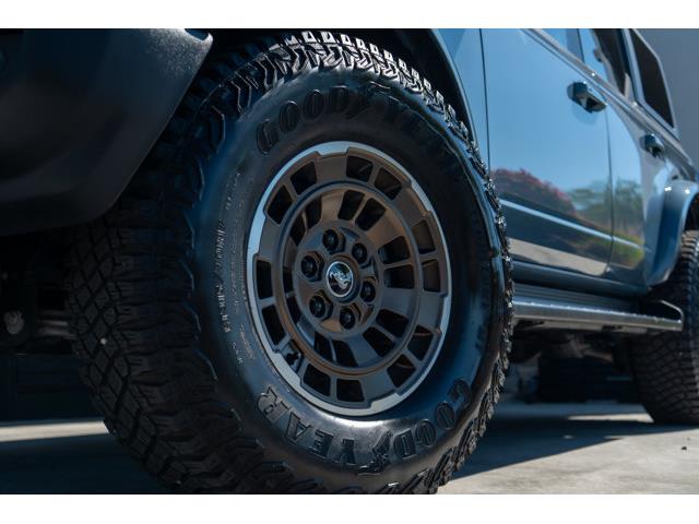 2025 Ford Bronco (CC-2080708) for sale in Boise, Idaho