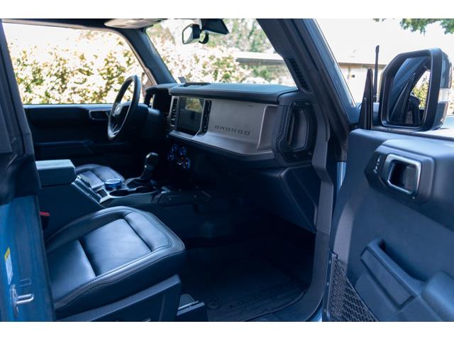 2025 Ford Bronco (CC-2080708) for sale in Boise, Idaho