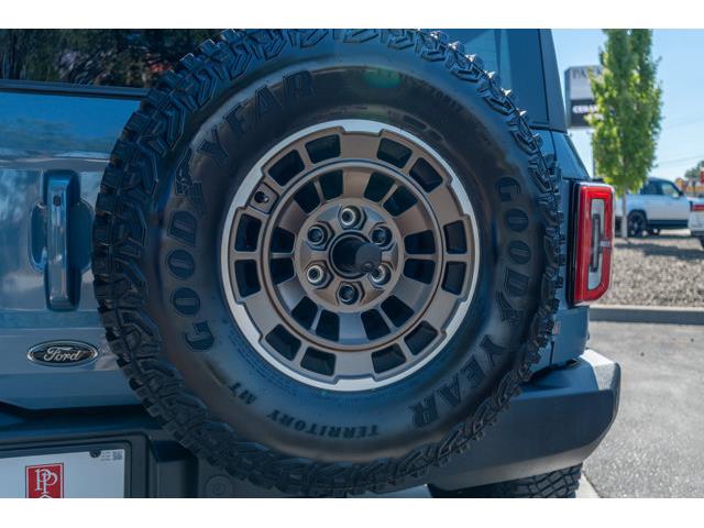 2025 Ford Bronco (CC-2080708) for sale in Boise, Idaho