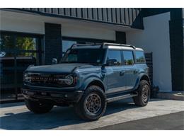 2025 Ford Bronco (CC-2080708) for sale in Boise, Idaho