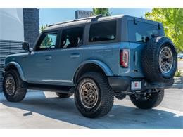 2025 Ford Bronco (CC-2080708) for sale in Boise, Idaho