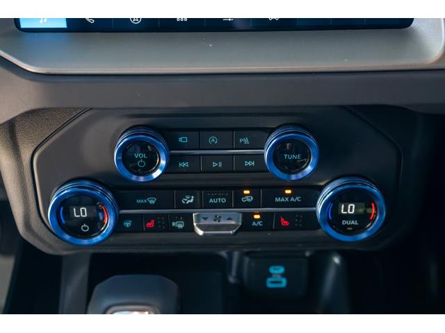 2025 Ford Bronco (CC-2080708) for sale in Boise, Idaho