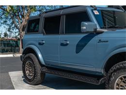 2025 Ford Bronco (CC-2080708) for sale in Boise, Idaho
