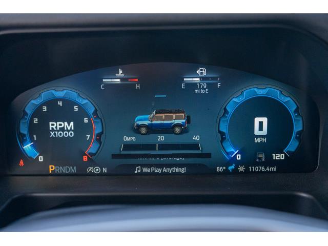 2025 Ford Bronco (CC-2080708) for sale in Boise, Idaho