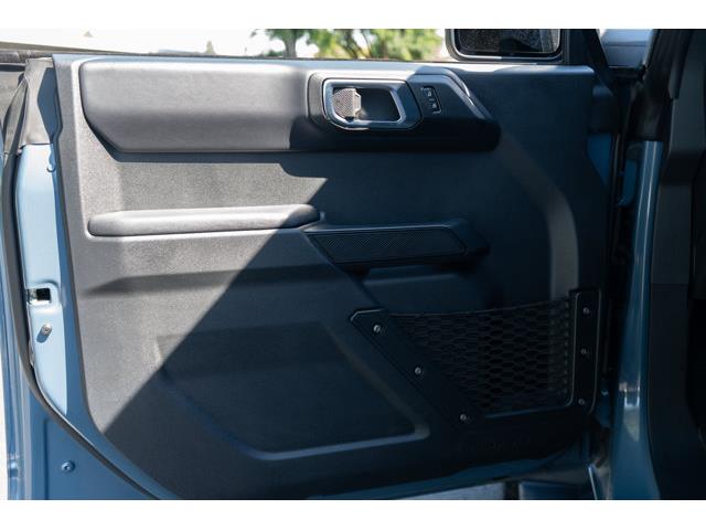 2025 Ford Bronco (CC-2080708) for sale in Boise, Idaho
