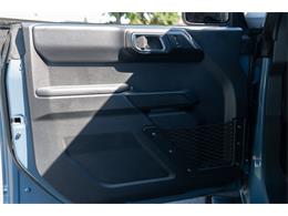 2025 Ford Bronco (CC-2080708) for sale in Boise, Idaho