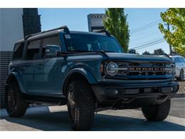 2025 Ford Bronco (CC-2080708) for sale in Boise, Idaho