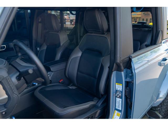 2025 Ford Bronco (CC-2080708) for sale in Boise, Idaho