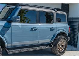 2025 Ford Bronco (CC-2080708) for sale in Boise, Idaho