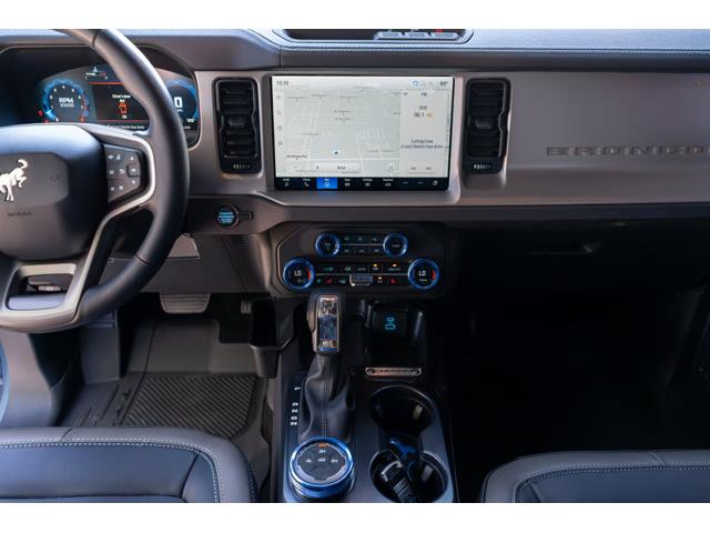 2025 Ford Bronco (CC-2080708) for sale in Boise, Idaho