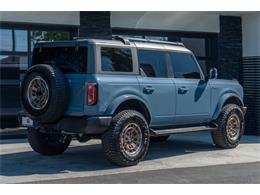 2025 Ford Bronco (CC-2080708) for sale in Boise, Idaho