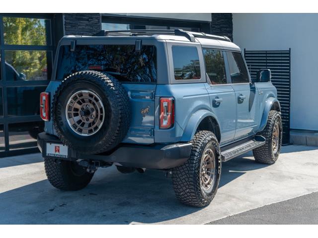 2025 Ford Bronco (CC-2080708) for sale in Boise, Idaho
