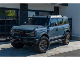 2025 Ford Bronco (CC-2080708) for sale in Boise, Idaho