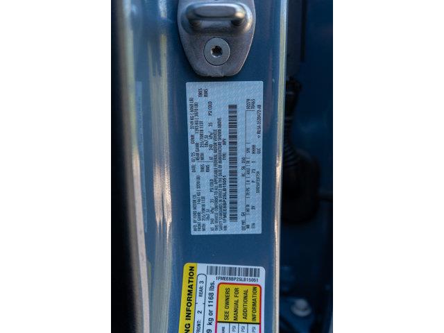 2025 Ford Bronco (CC-2080708) for sale in Boise, Idaho