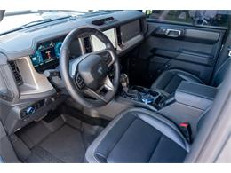 2025 Ford Bronco (CC-2080708) for sale in Boise, Idaho