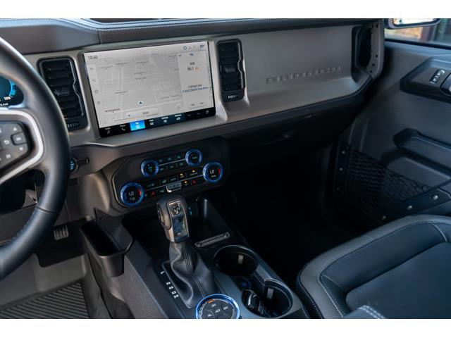 2025 Ford Bronco (CC-2080708) for sale in Boise, Idaho