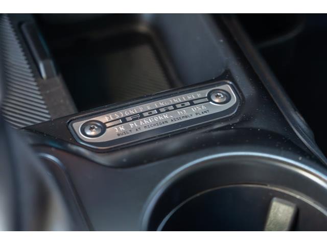 2025 Ford Bronco (CC-2080708) for sale in Boise, Idaho