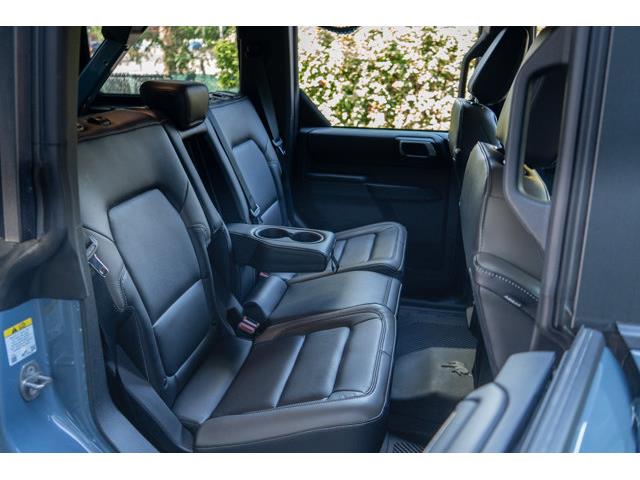 2025 Ford Bronco (CC-2080708) for sale in Boise, Idaho