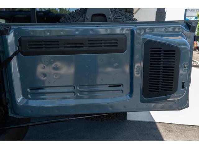 2025 Ford Bronco (CC-2080708) for sale in Boise, Idaho
