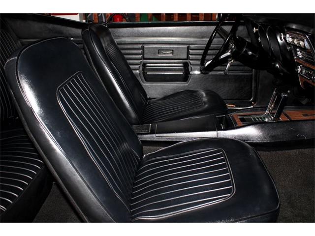1968 Chevrolet Camaro (CC-2087081) for sale in New Braunfels, Texas