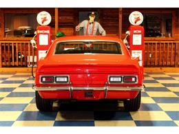 1968 Chevrolet Camaro (CC-2087081) for sale in New Braunfels, Texas
