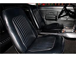 1968 Chevrolet Camaro (CC-2087081) for sale in New Braunfels, Texas