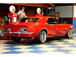 1968 Chevrolet Camaro (CC-2087081) for sale in New Braunfels, Texas