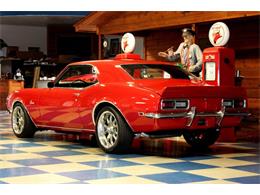 1968 Chevrolet Camaro (CC-2087081) for sale in New Braunfels, Texas