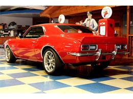 1968 Chevrolet Camaro (CC-2087081) for sale in New Braunfels, Texas