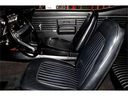 1968 Chevrolet Camaro (CC-2087081) for sale in New Braunfels, Texas