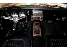 1968 Chevrolet Camaro (CC-2087081) for sale in New Braunfels, Texas