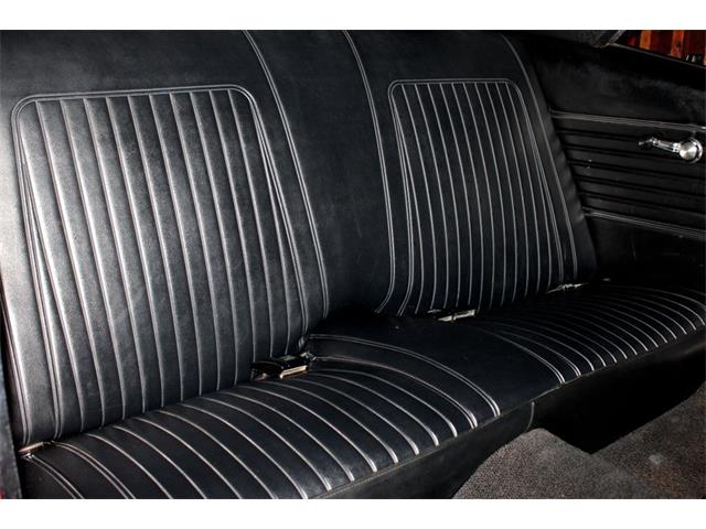 1968 Chevrolet Camaro (CC-2087081) for sale in New Braunfels, Texas