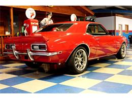 1968 Chevrolet Camaro (CC-2087081) for sale in New Braunfels, Texas