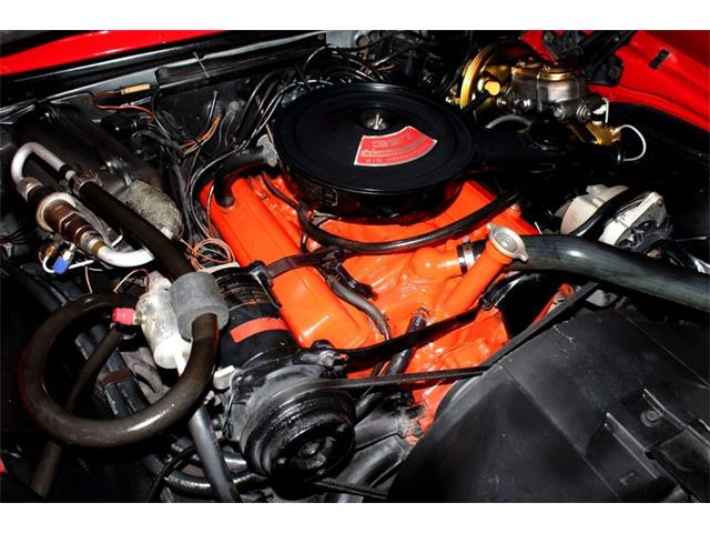 1968 Chevrolet Camaro (CC-2087081) for sale in New Braunfels, Texas