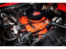 1968 Chevrolet Camaro (CC-2087081) for sale in New Braunfels, Texas