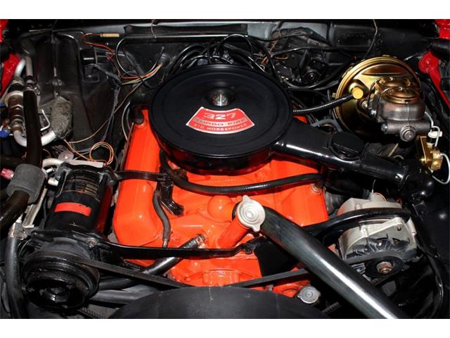 1968 Chevrolet Camaro (CC-2087081) for sale in New Braunfels, Texas