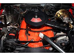 1968 Chevrolet Camaro (CC-2087081) for sale in New Braunfels, Texas