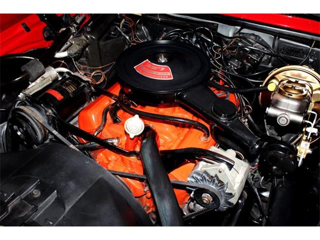 1968 Chevrolet Camaro (CC-2087081) for sale in New Braunfels, Texas