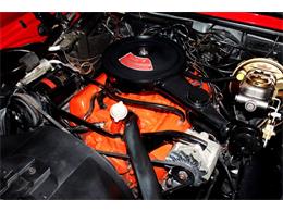 1968 Chevrolet Camaro (CC-2087081) for sale in New Braunfels, Texas
