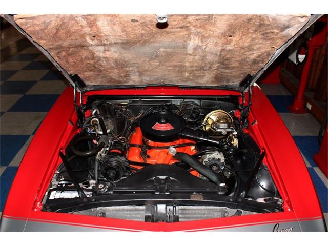 1968 Chevrolet Camaro (CC-2087081) for sale in New Braunfels, Texas